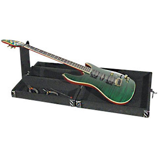 Grundorf GMT-003 Guitar Maintenance Table image 1