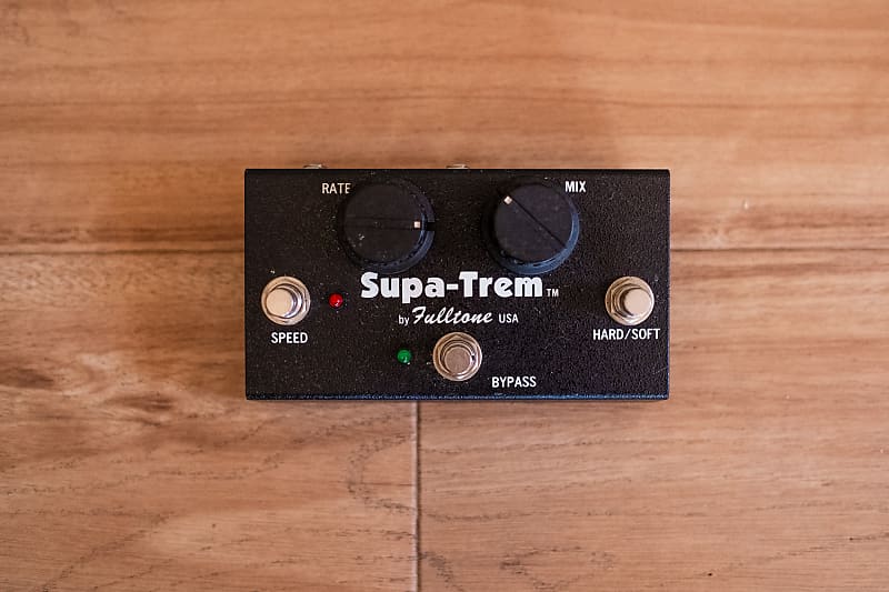 Fulltone Supa-Trem