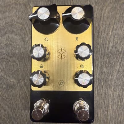 Reverb.com listing, price, conditions, and images for fjord-fuzz-loke