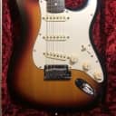 Fender 60th Anniversary American Series Stratocaster 2006 FINAL REDUCTION