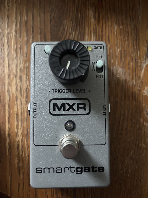 MXR M135 Smart Gate