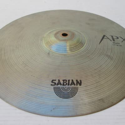 Sabian 14