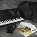 Korg MS-20 Mini Monophonic Synthesizer W/ Soft Case [Excellent]