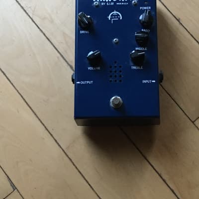 Reverb.com listing, price, conditions, and images for sib-electronics-varidrive