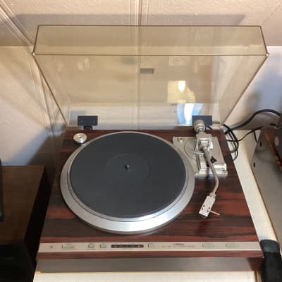 Victor QL-Y3F Direct-Drive Turntable [Japanese 