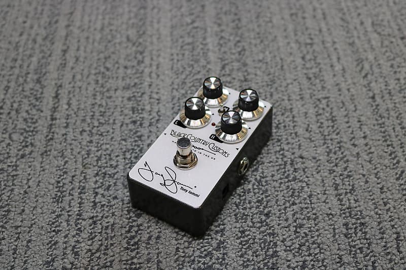 Black Country Customs Tony lommi シグネチャー Amazon.com: Laney Black Country Customs TI-BOOST Tony Iommi