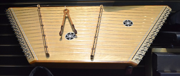 Masterworks hammered dulcimer for outlet sale