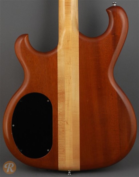 Alembic Persuader Natural 1985 | Reverb