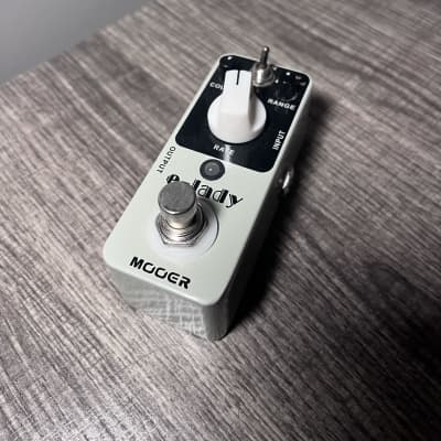 Reverb.com listing, price, conditions, and images for mooer-eleclady