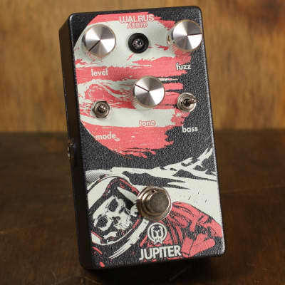WALRUS AUDIO Jupiter V2