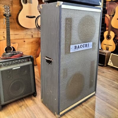 Bacchi Bass Organ Amplifier image 2