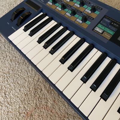 Yamaha AN1x | Reverb