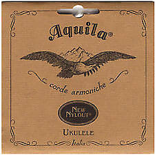 Aquila ukulele strings image 1