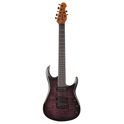 Ernie Ball Music Man　JPX 6　ミュージックマン　訳アリ！ Ernie Ball Music Man John Petrucci Signature JPX-6 | Reverb