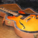 Gibson Memphis ES-335 2016 Faded Lightburst