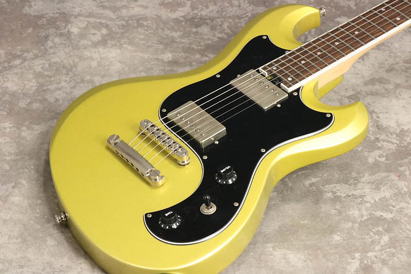 Edwards E-UT-100SL Lime Gold - Free Shipping* | Reverb