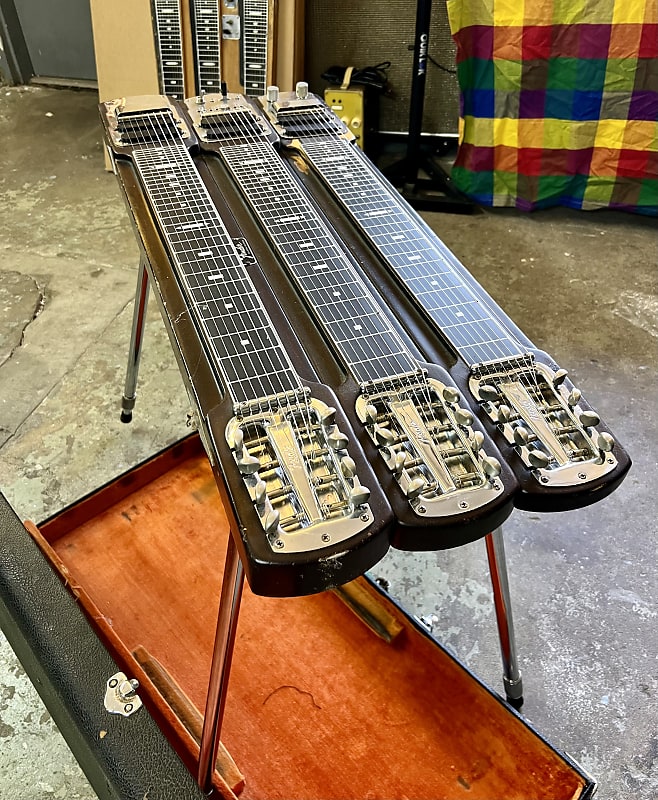 美品 Fender USA String Master Steel Guitar gcm5ijbx1nfqiqwgzufr.jpg