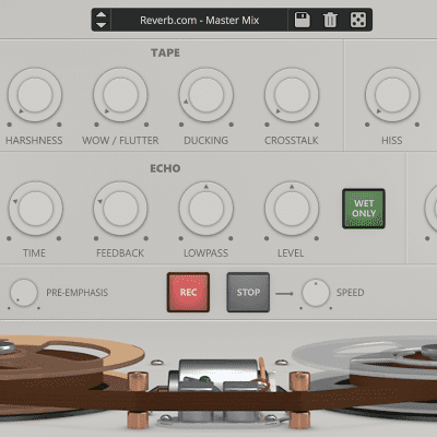 AudioThing Reels image 1