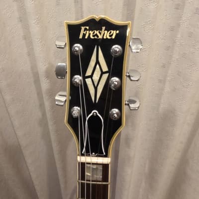 Greco Les Paul Custom 80's black Made in Japan MIJ | Reverb