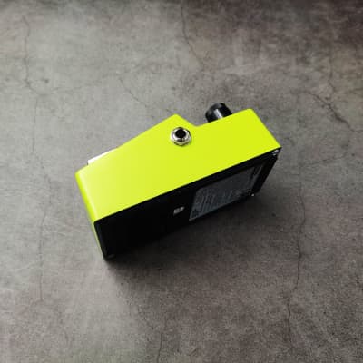 Ibanez SD9M Sonic Distortion Mod image 6