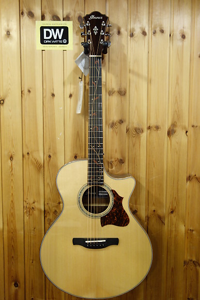 Ibanez ae315 clearance