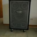 Mesa Boogie PowerHouse 1000 4x10" + 1x15" Bass Cabinet R5410 2002 Black
