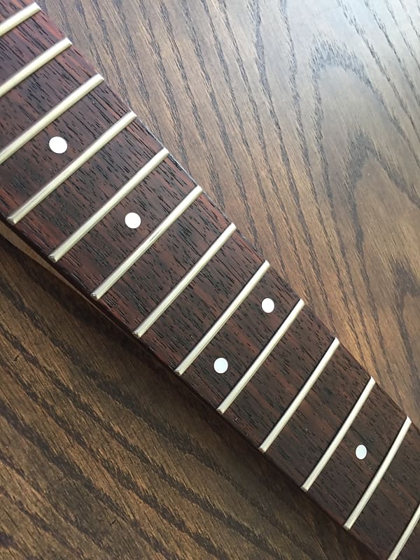 Fender Japan Boxer Telecaster neck 2021 - Rosewood | Reverb Fender Japan Boxer Telecaster neck 2021 - Rosewood | Reverb