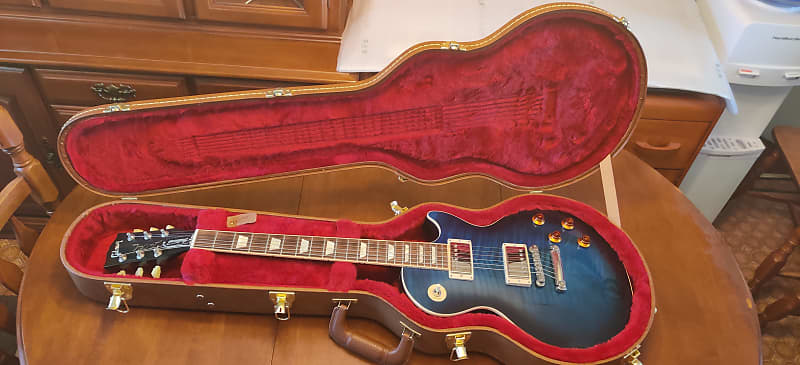 Gibson Les Paul Traditional 2019 | Reverb Canada