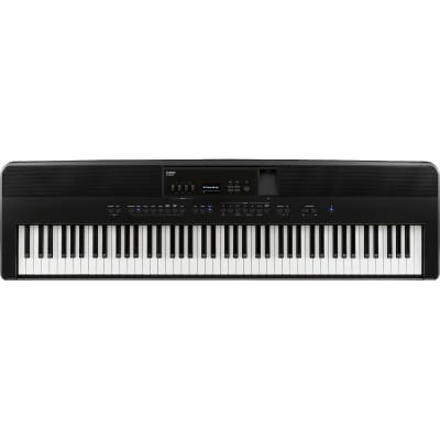 Kawai ES920 88-Key Digital Piano