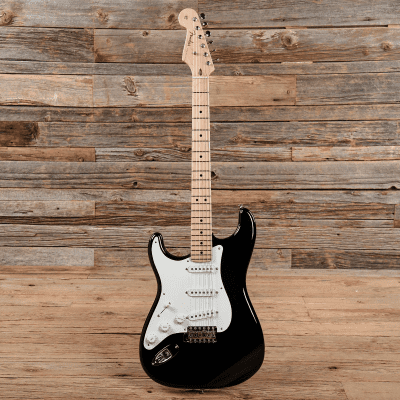 Fender Custom Shop Eric Clapton Stratocaster Left-Handed
