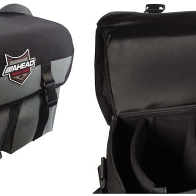 Ahead Bags - AR9022 - Accessory Case, 18 x 12 x 9 w/Adjustable Compartments image 2