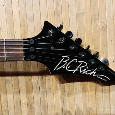BC.Rich WARLOCK ジャンク品