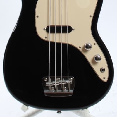 How much is this worth fender squier vista musicmaster bass
