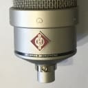 Neumann TLM 49 Large Diaphragm Cardioid Condenser Microphone