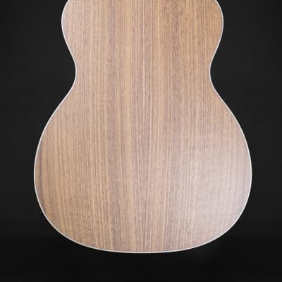 Larrivée OM-03 Walnut Limited Edition Acoustic Guitar image 4