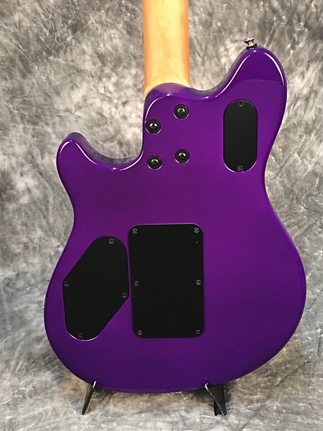Peavey Wolfgang Special Purple USA | Reverb