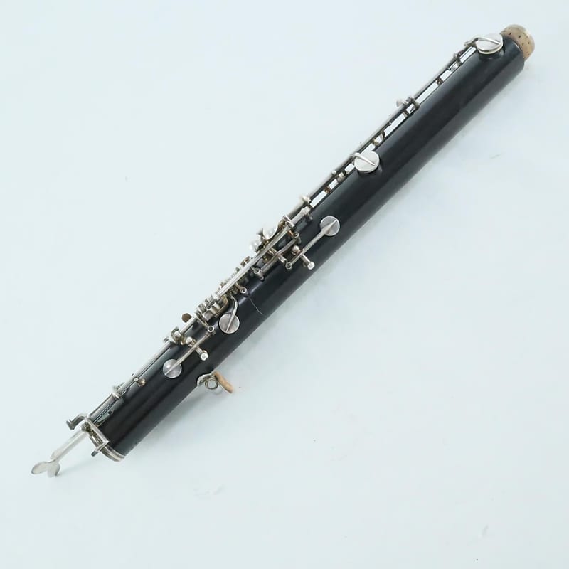 F. Loree English Horn / Cor Anglais SN GP82 OUTSTANDING | Reverb