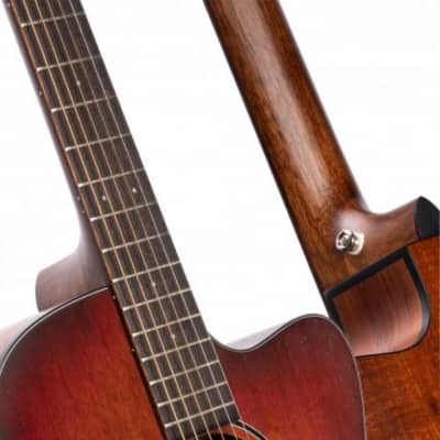 CORT BLACKWOOD OCOPLB Core Series Solid Wood Acoustic/Electric Guitar image 6
