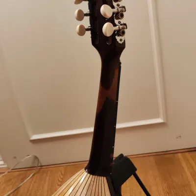 SUZUKI マンドラ　MD-4 Suzuki MD-4 Mandola | Reverb
