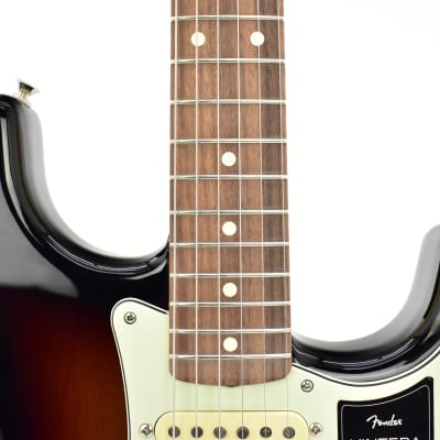 Fender Vintera 60s Stratocaster 3ts 3 tones sunburst W/Gigbag 3525gr imagen 6