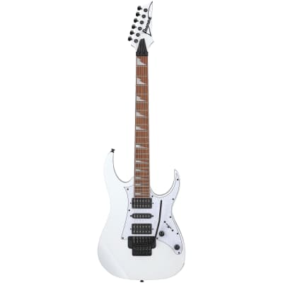 Ibanez RG450DXB-WH for sale