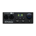 PreSonus Revelator io24 USB-C Audio interface w/ On-Board DSP