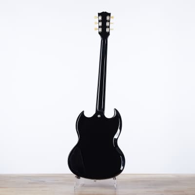 Amazon.com: Gibson - 61 SG Standard, Vintage Cherry