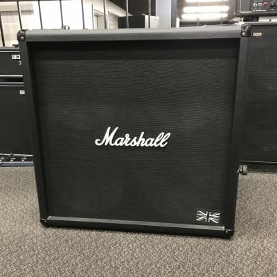 Marshall 30th Anniversary 6960A 4x12 Speaker Cabinet - | Reverb