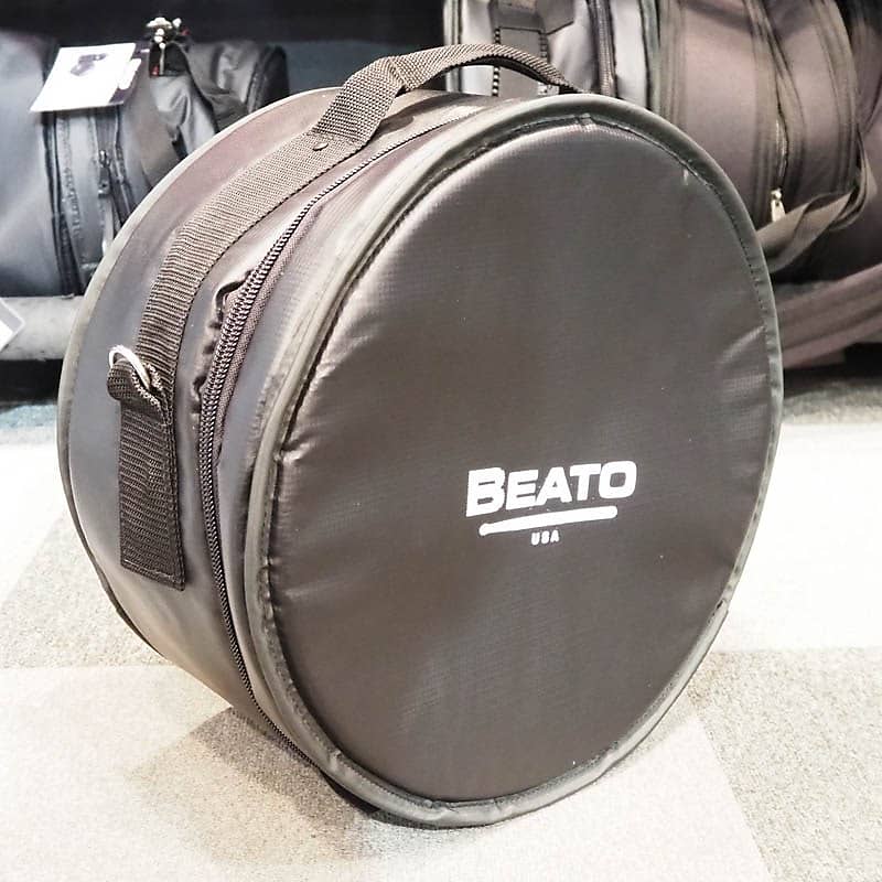 Beato Snare case 126.5 [BEATO12D] [Final arrival!] Reverb Australia