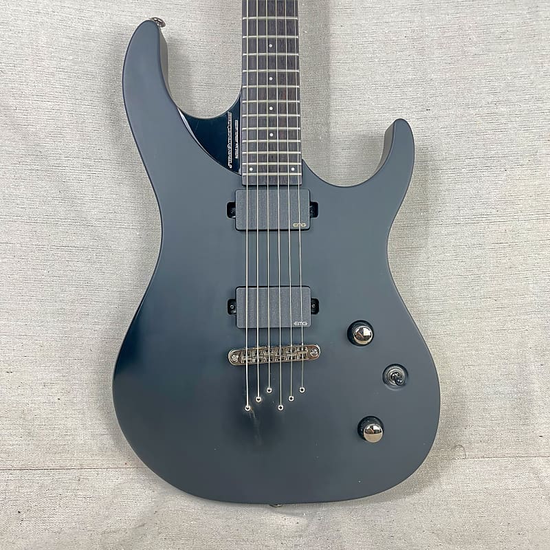 Parallaxe PXS Series PXS10EC Black Matte - ギター