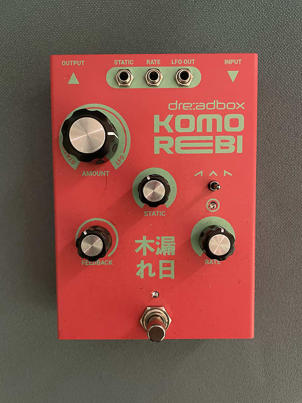Dreadbox Komorebi