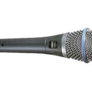 Shure Beta 87A - Handheld Condenser Microphone image 2
