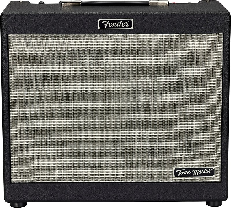 Fender Tone Master FR-10 10" 1000 Watt Powered Guitar Speaker image 1