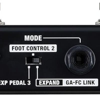 Boss GA-FC EX Foot Controller image 3